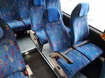 Mercedes Sprinter 416 21 miestny Super Stav - 16