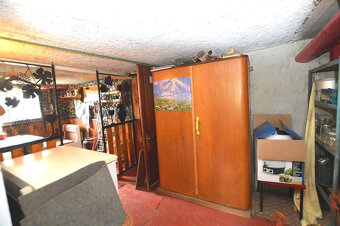3izb RD, Pezinok, tichá ulička, časť Cajla, pozemok 6,4á, vš - 16