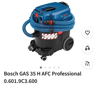 Prenájom náradia a stavebnej techniky - 16