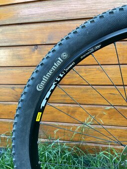 29" juniorský MTB hardtail - 16