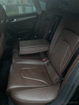 Audi A5 sportback 3.0TDi Sline 2x Quattro - 16