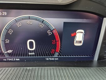 Škoda Scala 1.5 TSi Style DSG - 16