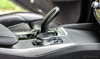 ✅️BMW Rad 5 Touring M550d xDrive A/T✅️ - 16