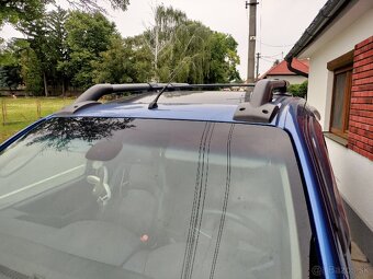 Nissan Navara 3.0 DCI V6 170kw AT/5 PLATINUM LONG - 16