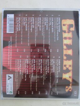 The Musical Story (3cd), Chill - Out  : Best of (3cd) - 16