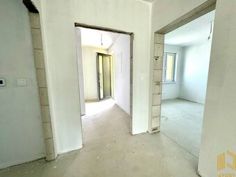 NA PREDAJ 4 - IZB. NOVOSTAVBA, SENICA - GAŠTANOVÁ UL. - 16