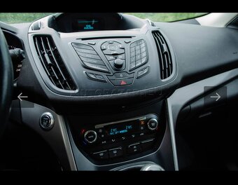 Ford Kuga 2.0 TDCi Duratorq 150k Trophy X AWD - 16