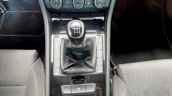 Škoda Superb 2,0 TDi 110kw 6M - 16
