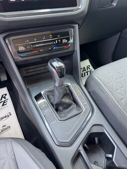 Volkswagen Tiguan 1.5 TSI EVO Life DSG - 16