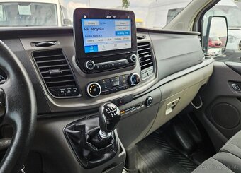Ford Transit Custom L2H2 Pojazdna Dielna 170 koni - 2021 - 16