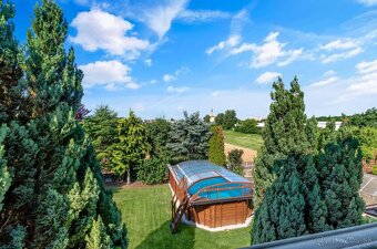 NA PREDAJ veľký rodinný dom vo vyhľadávanej časti v Stupave - 16