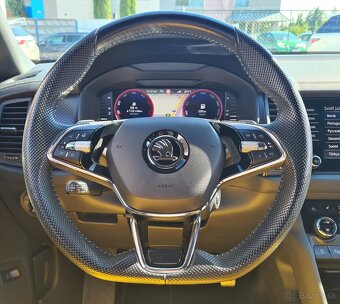 VW ID.4 PERFORMANCE 1ST, KAMERA, ŤAŽNÉ, SOH: 93,1% - 16