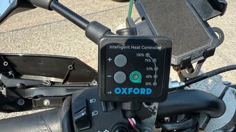 Yamaha MT-07 MT-07A - 16