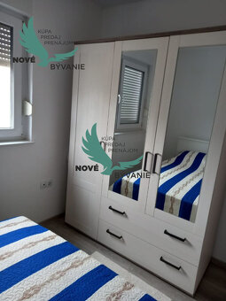 Exkluzívne novostavba domu 2x apartmán v Chorvátsku - 16