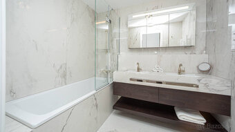 Prenájom Nádherný 3-izb byt SKY PARK - 16