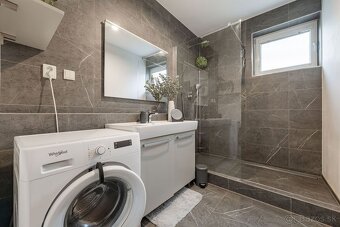 REZERVOVANÉ - KVP - MODERNÝ 3 IZBOVÝ BYT 106 M2 V NOVOSTAVBE - 16