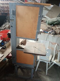 Predám tieto stroje - 16