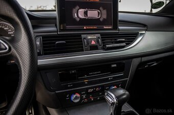 Audi A6 Avant 2.0 TDI DPF Prestige multitronic, 130kW, 5d. - 16