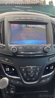 Opel Insignia A OPC BiTurbo 143kW - 16