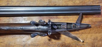 PUSKA BROKOVNICE CAL 16 LUXUSNÍ - 16