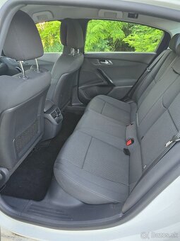 Peugeot 508 1.6 e-HDi 84kW 2012 - 16