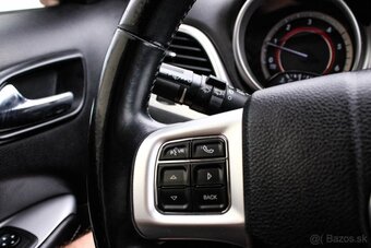 Fiat Freemont 2.0 16V MultiJet Cross 4x4 - 16