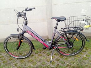Elektrobycikel - 16