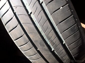 LETNÉ 205/55 R16 91H MICHELIN cca 5-6 mm - UŽ OD 19,99 €/kus - 16