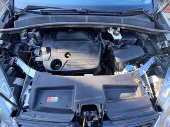 Predam Ford S-MAX 2,0 TDCi - 16