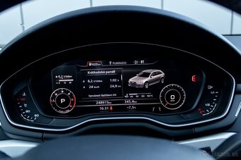 Audi A4 Avant 2.0 TDI - 16