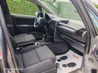 ✅AUDI A2 1.4 TDI 55KW AMBIENTE NOVÁ STK EK 2027 ✅ - 16