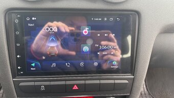 Audi A3 S3 2.0 TFSI quattro S tronic - 16