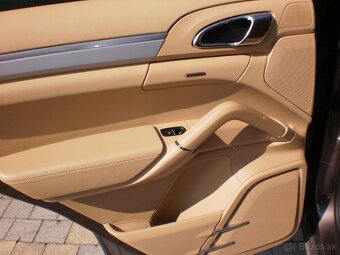 Porsche Cayenne 3.0TDi, 4 x 4 ,180kW, A 8 r.11 - 16