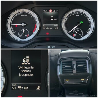 Škoda KODIAQ 2.0TDi DSG 110kW 2021 ŤAŽNÉ/WEBASTO/KAMERA/ACC - 16