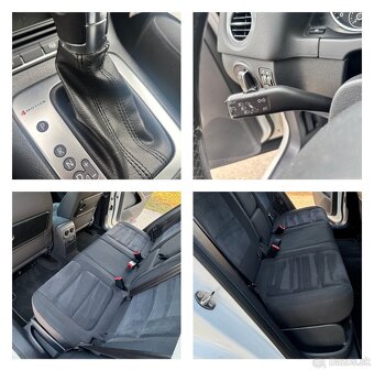 VOLKSWAGEN TIGUAN 2.0 TDI DSG 4-MOTION SPORT&STYLE - 16