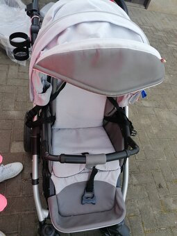 Bebetto Luca 3in 1 - 16