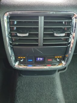 Predám Škoda Octavia Combi First Edition 2.0Tdi DSG - 16