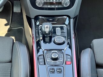 Peugeot 508 SW RXH 2.0 HDi Hybrid - 16