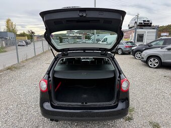 Volkswagen Passat 2.0TDI CR 81KW Comfortline - 16