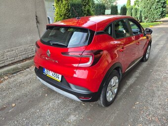 Renault Captur II 1.0 Tce - 16