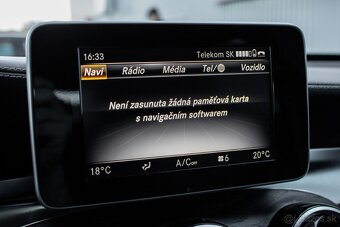 Mercedes-Benz GLC 250d 4x4 150kW /AJ NA SPLÁTKY / PROTIÚČET/ - 16