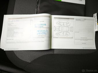 Predám škoda yeti 4x4 2.0 TDI 81kw - 16