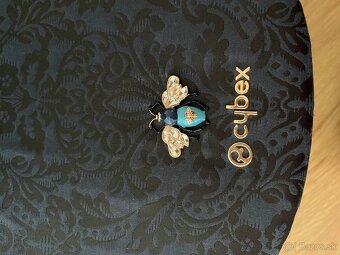 Vanička na kočík Cybex Priam 4.0 Jewels of Nature - 16