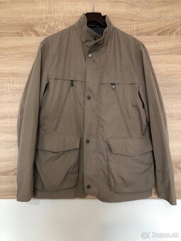 bunda vetrovka kabat - 16