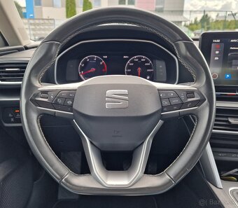 SEAT LEON 2.0 TDI 115 STYLE / MOŽNÝ ODPOČET DPH - 16