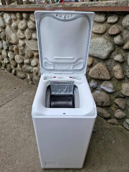 AEG 7000 series Lavamat ProSteam 7kg 1300 otáčková - 16