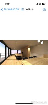 Stavebný pozemok v obci Gbelany pri Žiline - 16