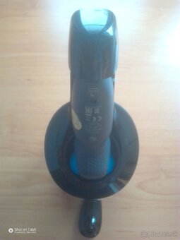 Holiaci strojček PHILIPS S 5400 - 16