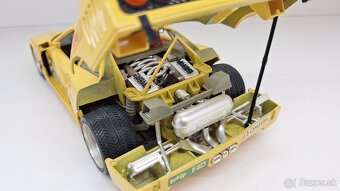 1:18 FERRARI F40 No 2 - 16