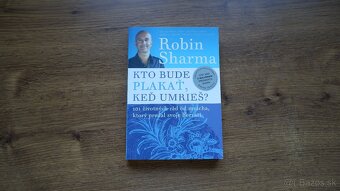 Motivačná literatúra - 16